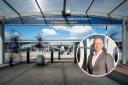 Investment - John Upton, CEO of Southend Airport