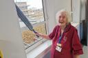 Dedicated - Margaret Price at Southend Hospital