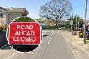 'Delays likely' as road near south Essex school to shut for three days