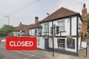 Historic south Essex High Street pub closing for major six-figure refurbishment