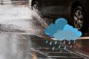 Weather - Rain expected in Southend and Basildon