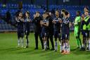 Pleased - Southend United boss Kevin Maher