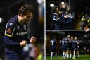 Third win in a row - for Southend United