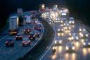 The M2 at junction 2 is set for a series of overnight and full closures