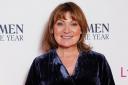 Discussing conversations around miscarriages, Lorraine Kelly said: 