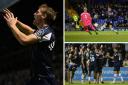 Flashback - Southend United beat Ebbsfleet United at Roots Hall earlier on in the season
