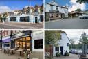 Popular south Essex restaurants and cafes up for sale