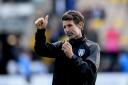 Honest assessment - Colchester United boss Danny Cowley felt his side needed to show more quality on the ball in their defeat at Notts County