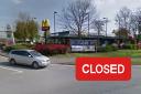 McDonald's at south Essex retail park temporarily shut - here's when it re-opens