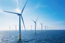 Decarbonisation - Freeport East's offshore wind development is part of their green energy focus