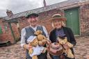 Enjoy Timeless Toys at Beamish Museum this May half term