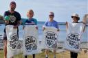 Decathlon is backing Paddle UK's Big Paddle Cleanup campaign