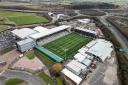 Sixways will host the Business Worcestershire Conference in June