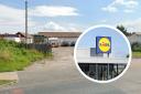 Plans for new £10million Lidl supermarket in south Essex set for approval