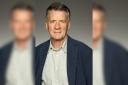 Michael Palin is touring the UK for his latest diary 'There and Back'
