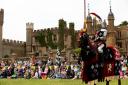 Father’s Day Medieval Jousting at Knebworth Park