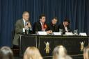 Basildon & Billericay hustings: What did your candidates say?