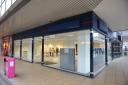 Gallery move – the Basildon Eastgate Art Gallery’s new location at at 46 Southernhay