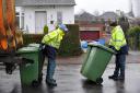 New waste contract could see wheelie bins introduced to Canvey, Hadleigh, Benfleet and Thundersley . Pic: stock image