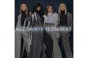Handout photo for All Saints album Testament. See PA Feature SHOWBIZ Music Reviews. Picture credit should read: Absolute Label Services/Fascination. WARNING: This picture must only be used to accompany PA Feature SHOWBIZ Music Reviews.