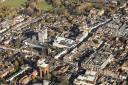 More than 180 sites were put forward for potential housing developments as part of Colchester Council's 'call for sites'