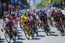 Economic windfall from Tour de France