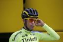 Alberto Contador is ready to challenge Chris Froome in Tour de France