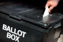 Residents in Aveley go to the polls for by-election vote