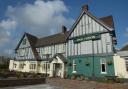 Plans - The Dick Turpin Pub in Wickford