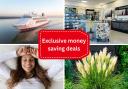 Four exclusive money saving deals with brands Brewers, YouGarden, MyPillow and Ambassador