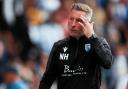 Back - Neil Harris has returned to take charge of Millwall