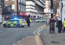 Southend High Street branded 'unsafe for children' amid knife crime concerns