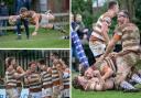 Brilliant win - for Southend Saxons