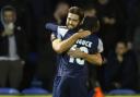 Gunning for more glory - Southend United striker Harry Cardwell