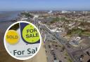Southend house prices plummet by thousands - how much your home could be worth