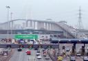 The Dartford Crossing tunnel closures this May bank holiday weekend