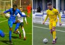 Frustration - Billericay Town and Concord Rangers were both beaten