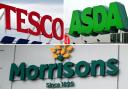 Asda, Tesco and Morrisons issue salmonella warning with at least 12 in hospital (PA)