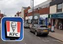 KFC unveils bid to open new restaurant on south Essex high street