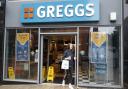 Food Standards Agency hygiene ratings for all the Greggs in Southend (PA)