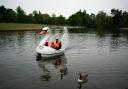 Here's a list of activities to do with the whole family in Essex this October Half Term (Jacob King/PA)