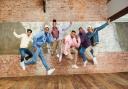 Next teams up with Ashley Banjo and Diversity to launch new clothing brand