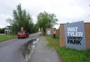 Vital group to have future at Wat Tyler Park secured as transformation continues