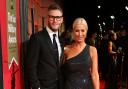 Denise Van Outen and Eddie Boxshall had been together for seven years (PA Features Archive/Press Association Images)