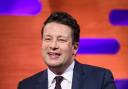 Jamie Oliver: My first cookbook was ‘written on the back of beer mats’