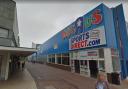 REVEALED: The new plans put forward to fill Basildon's empty Toys R Us store