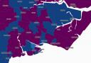 Covid rates rising across south Essex - and cases have doubled in these 16 areas