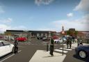 Morrisons gives update on when it will open new store in south Essex