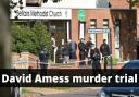 Sir David Amess murder suspect likened response to ‘Little Britain episode’