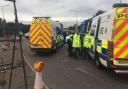 39 people to be charged in connection with protests that blocked major Essex roads